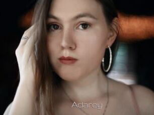 Adarey