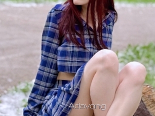 Adavong