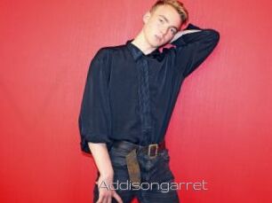 Addisongarret