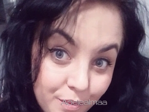Adelealmaa