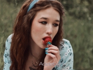 Adelebonk