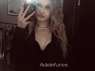 Adelefures