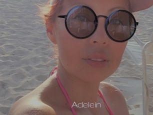 Adelein