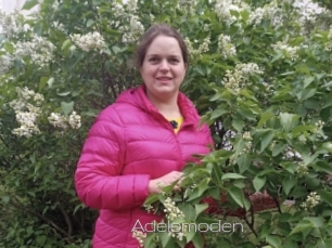 Adelemoden