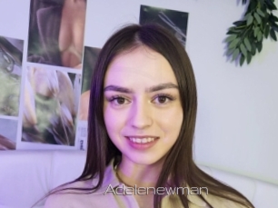 Adelenewman