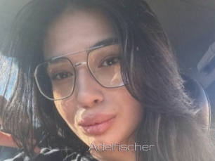 Adelfischer
