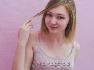Adelinagerald