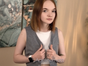 Adelinemott