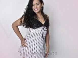 Adelinepaige