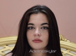 Adelineskylar