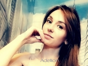 Adellion