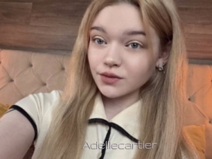 Adelllecartier