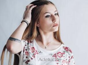 Adellucky