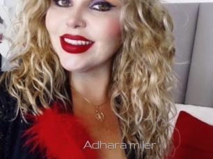 Adhara_miler