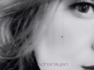 Adharalujan