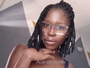 Adinahamila