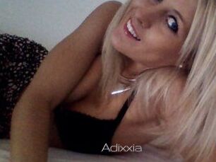 Adixxia