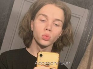 Adomjohnson
