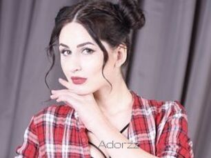 Adorzz