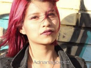 Adrianagomez