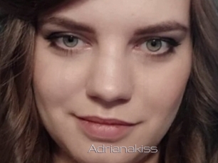 Adrianakiss