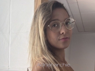 Adrianarchie