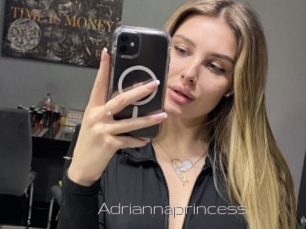 Adriannaprincess