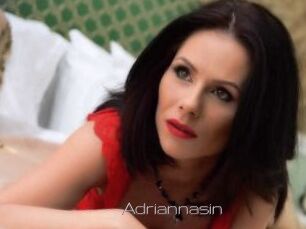 Adriannasin