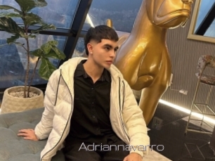 Adriannavarro