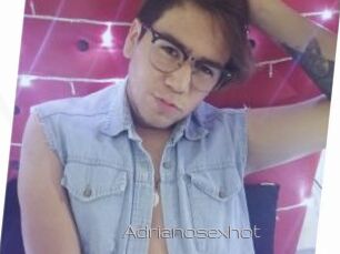 Adrianosexhot