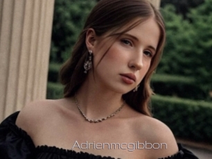Adrienmcgibbon