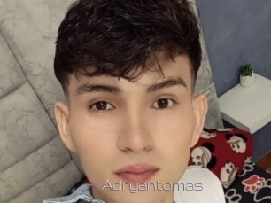 Adryantomas