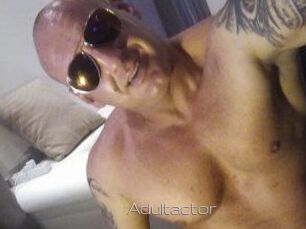 Adultactor
