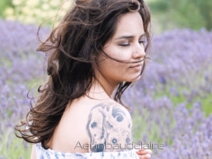 aerinbaudelaire Vidéo de lesbienne