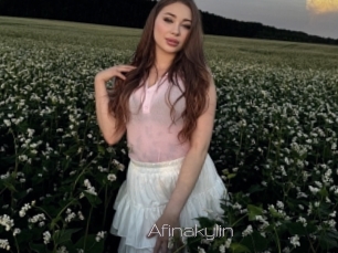Afinakylin