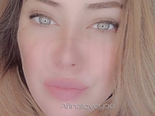 Afinaloveyou