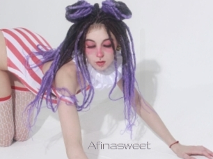 Afinasweet