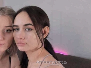 Afraandarta
