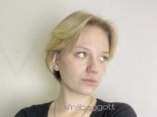 Afrabaggott
