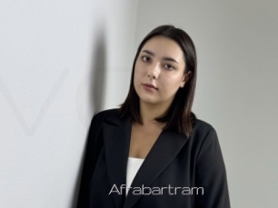 Afrabartram