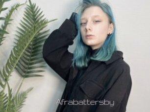 Afrabattersby