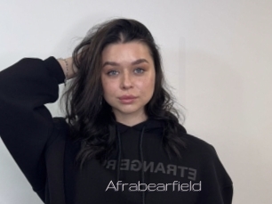 Afrabearfield