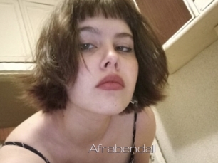 Afrabendall