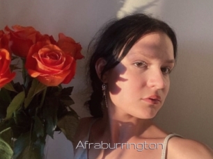 Afraburrington