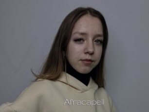 Afracapell