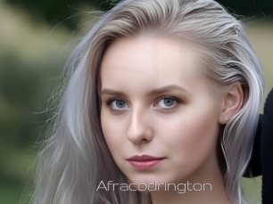 Afracodrington