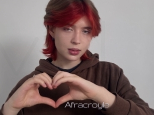 Afracroyle