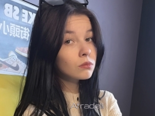 Afradelli
