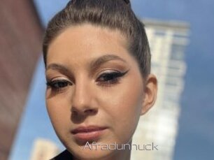 Afradunnuck