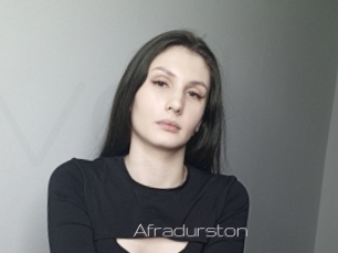 Afradurston